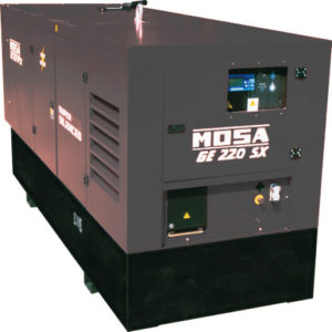 Mosa GE 220 SX