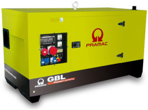 PRAMAC GBL 42