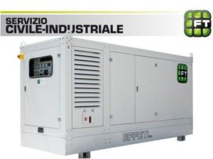 EFFETI GE 60