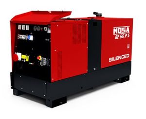 Mosa GE 55 PS