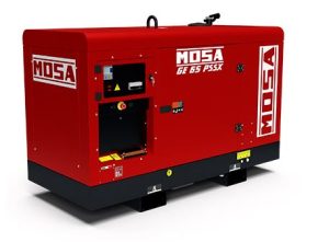 Mosa GE 65 PS